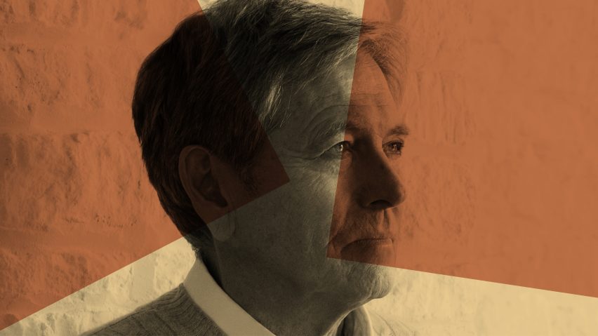 "I am irrational and the work stops me going mad" says John Pawson in Dezeen's latest podcast