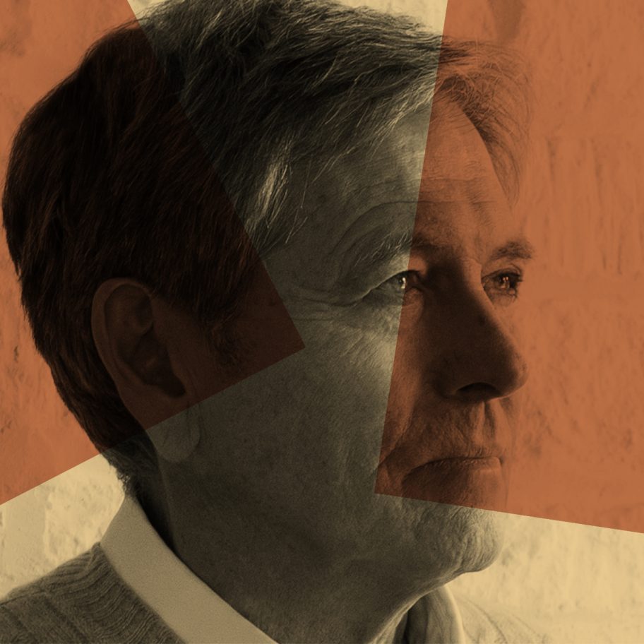 "I am irrational and the work stops me going mad" says John Pawson in Dezeen's latest podcast