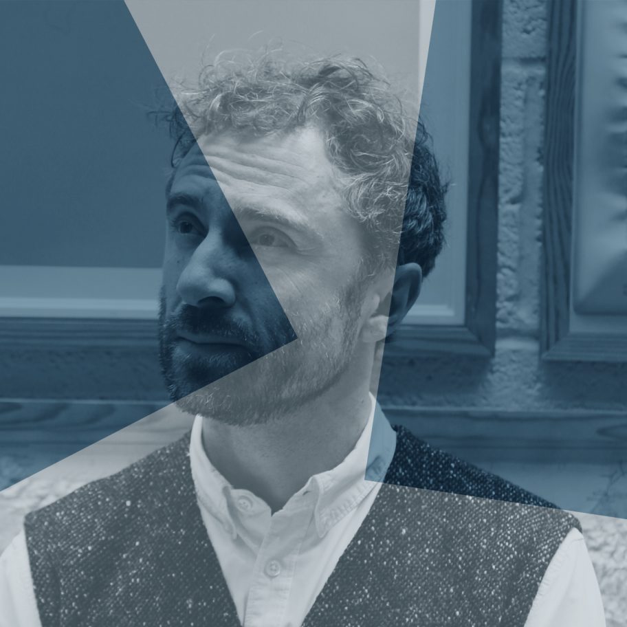 "My studio is a giant version of my bedroom when I was nine years old" says Thomas Heatherwick in Dezeen's latest podcast