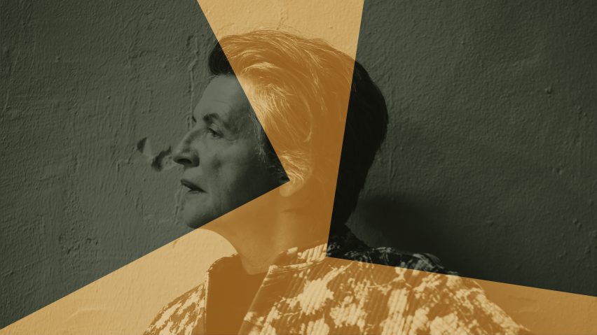 The design industry is "slow, boring and bullshit" says Hella Jongerius in Dezeen's latest podcast