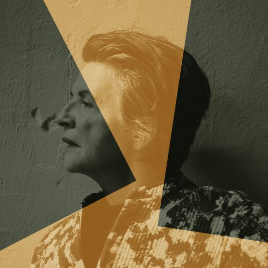 The design industry is "slow, boring and bullshit" says Hella Jongerius in Dezeen's latest podcast