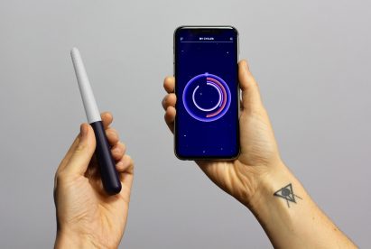 Matter's Sukha concept enables women to carry out at-home smear tests
