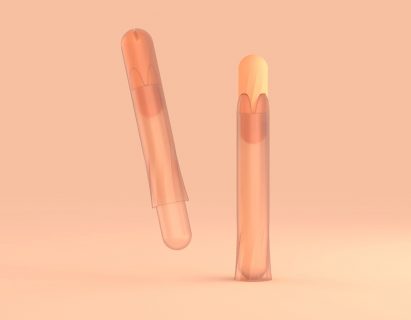 Matter's Sukha concept enables women to carry out at-home smear tests