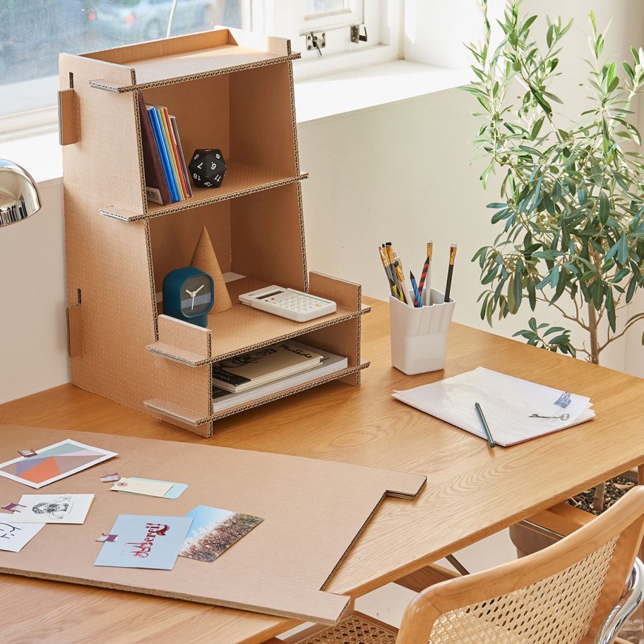 Dezeen x Samsung Out of the Box Competition