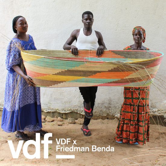 “I’ve been the first and only African American to work with all my clients” says Stephen Burks