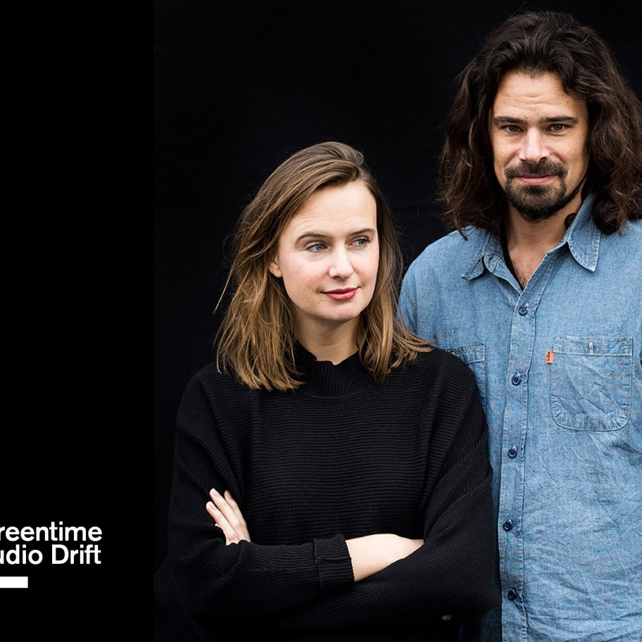 Studio Drift Screentime interview at VDF