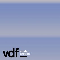 VDF studio profile