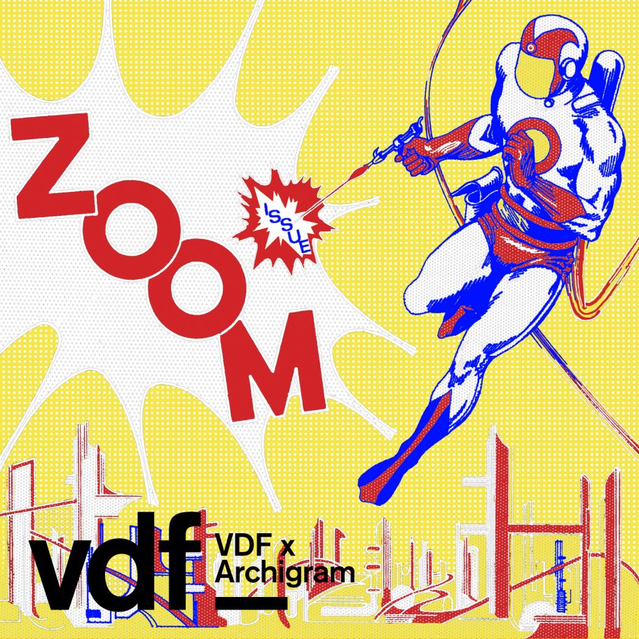 VDF x Archigram