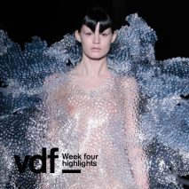 VDF week four highlights