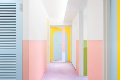Live interview with Adam Nathaniel Furman as part of Virtual Design Festival