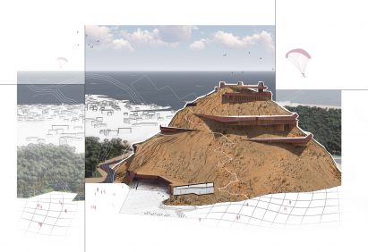 Projects from AUD architecture grads tackle social issues in the UAE