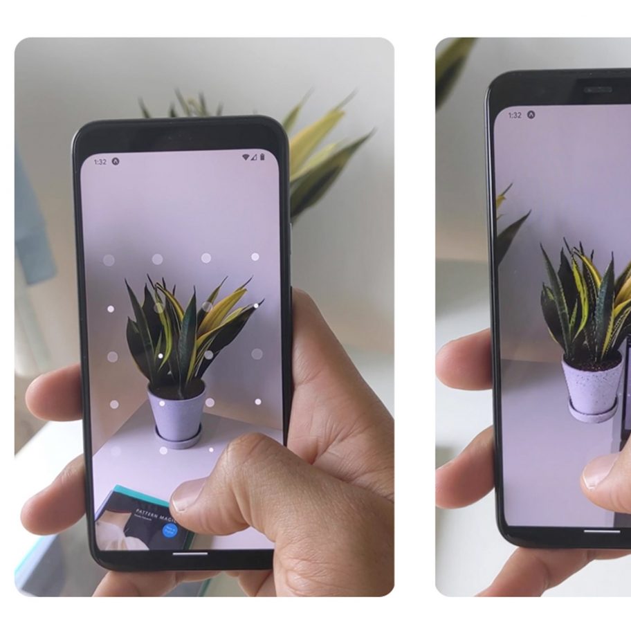 AR Copy Paste by Cyril Diagne