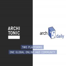 Architecture news website ArchDaily sold to e-commerce platform Architonic