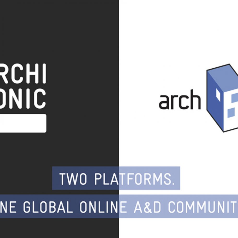 Architecture news website ArchDaily sold to e-commerce platform Architonic