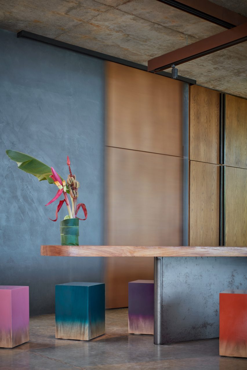 Art Villa by Refuel works