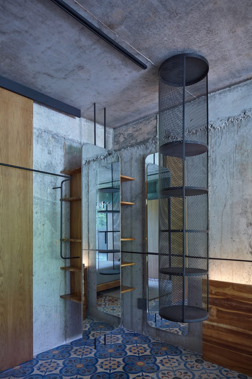 Art Villa by Refuel works
