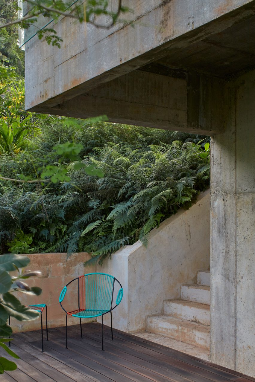 Art Villa by Refuel works