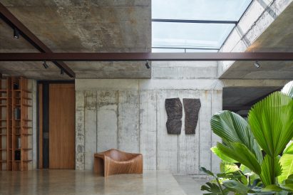 Art Villa by Refuel works