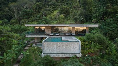 Art Villa by Refuel works