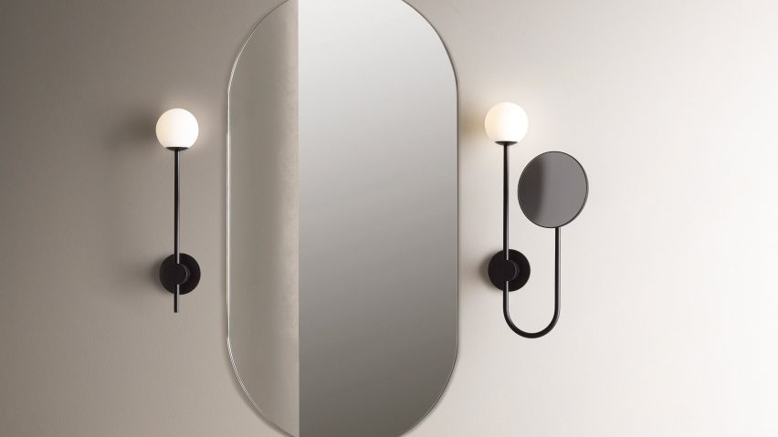Orb by Astro Lighting