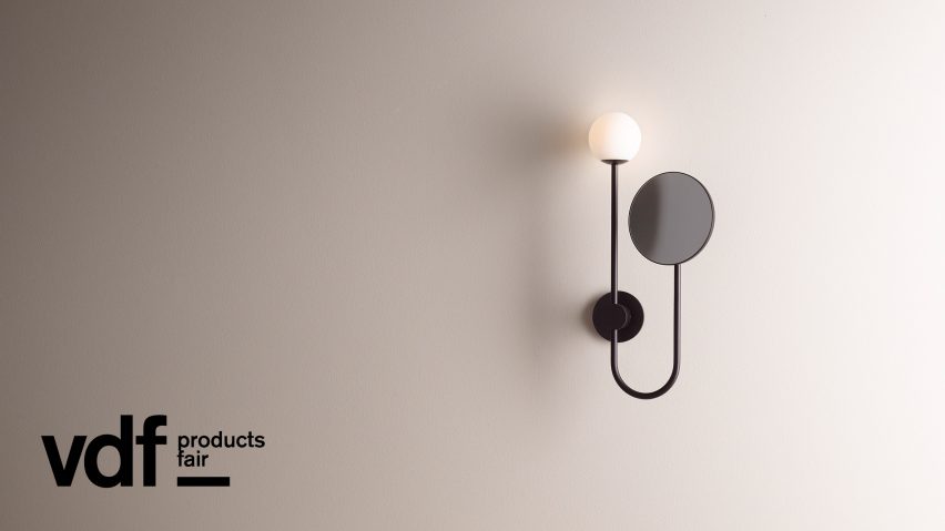 Astro Lighting unveils Capsule Collection Volume 01 at VDF products fair