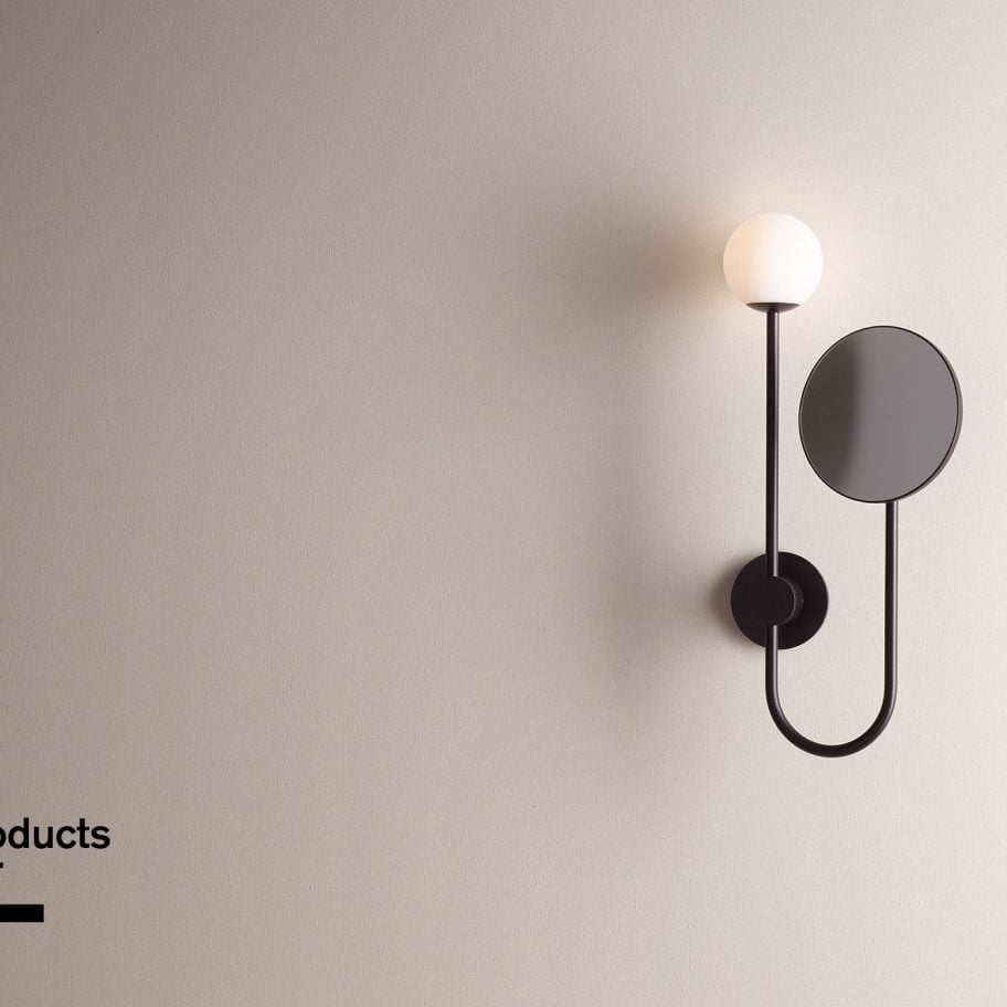 Astro Lighting unveils Capsule Collection Volume 01 at VDF products fair