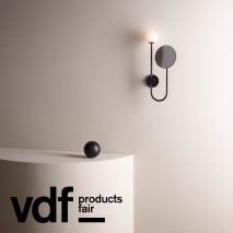 Astro Lighting unveils Capsule Collection Volume 01 at VDF products fair