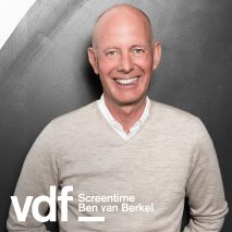 Live interview with Ben van Berkel as part of Virtual Design Festival