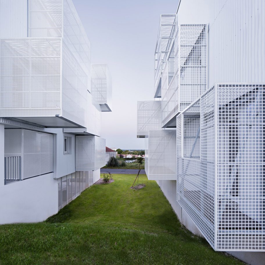 White Clouds by Poggi + More