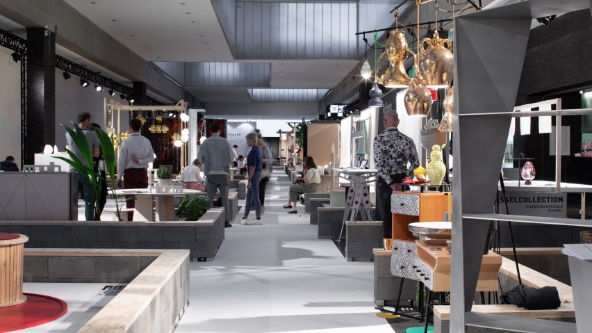 Biennale Interieur