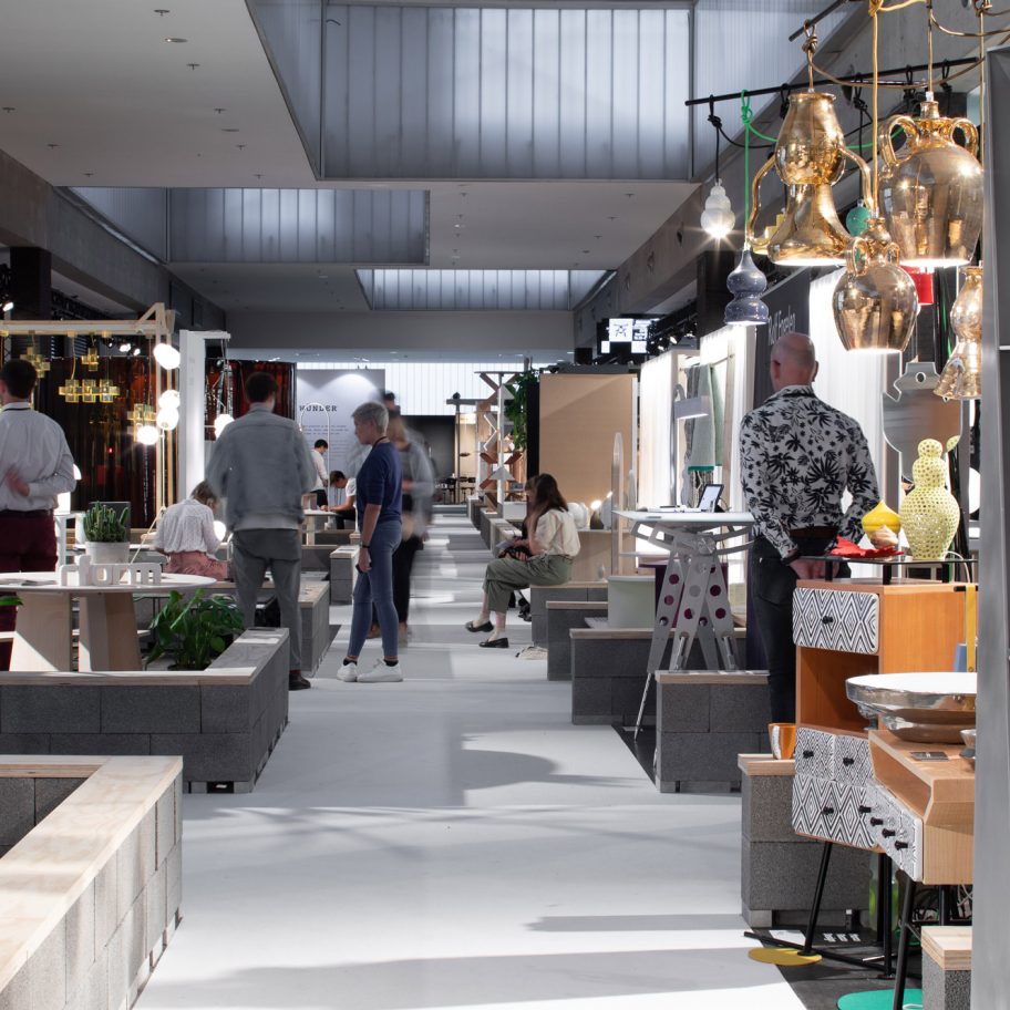 Biennale Interieur