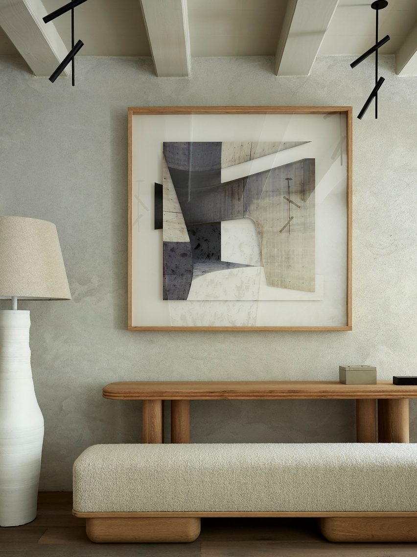Canal house in Amsterdam by Thomas Geerlings of Framework Studio