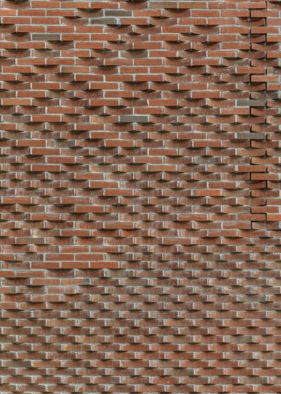 Theodora House housing block at Carlsberg Brewery in Copenhagen by ADEPT
