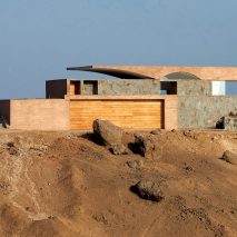 Casa C3 by Barclay & Crousse