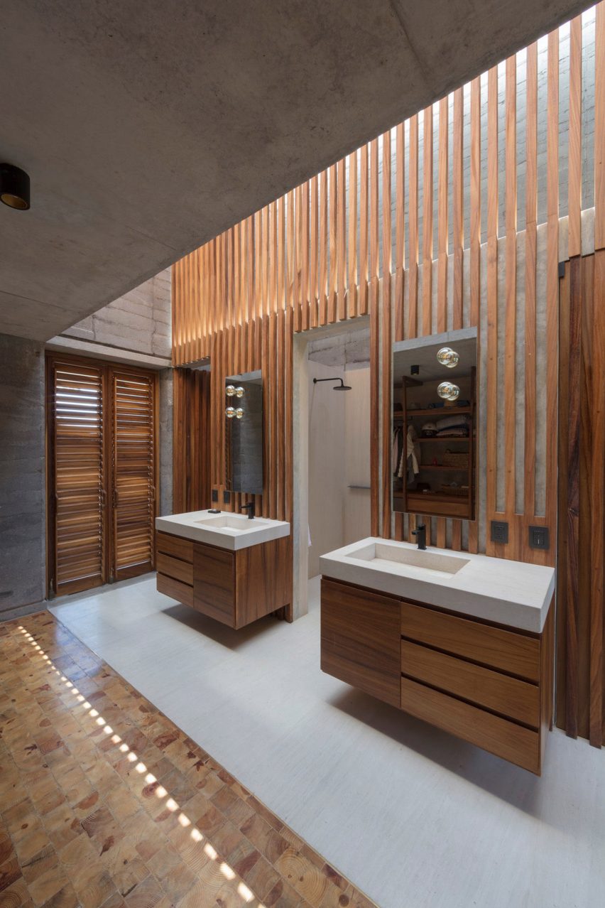 Cherem Arquitectos Casa Candelaria
