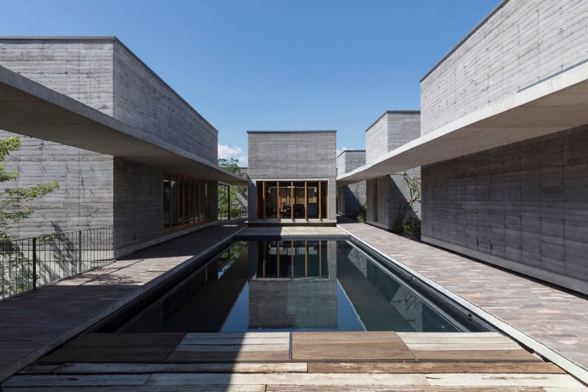 Cherem Arquitectos Casa Candelaria