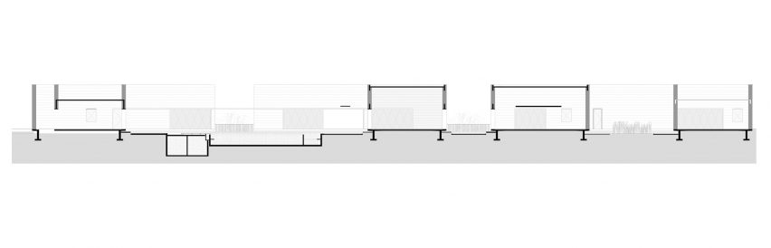Cherem Arquitectos Casa Candelaria