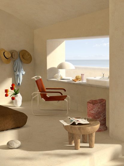 Casa Plenaire by Child Studio