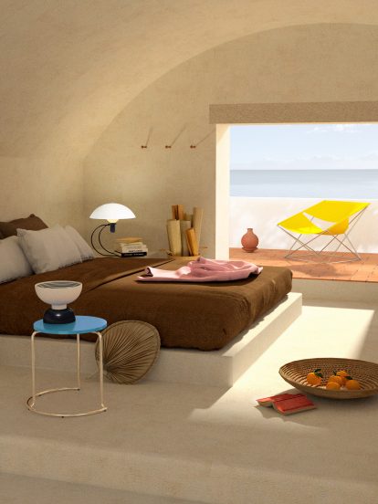 Casa Plenaire by Child Studio