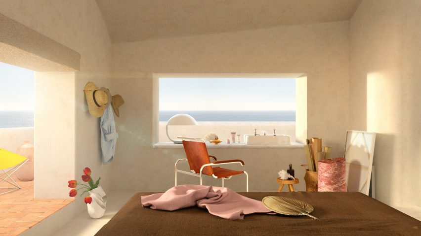 Casa Plenaire by Child Studio