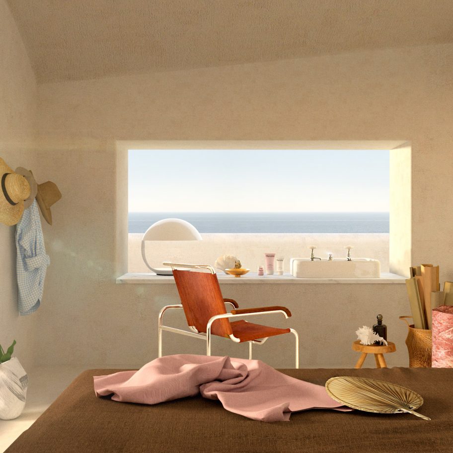 Casa Plenaire by Child Studio