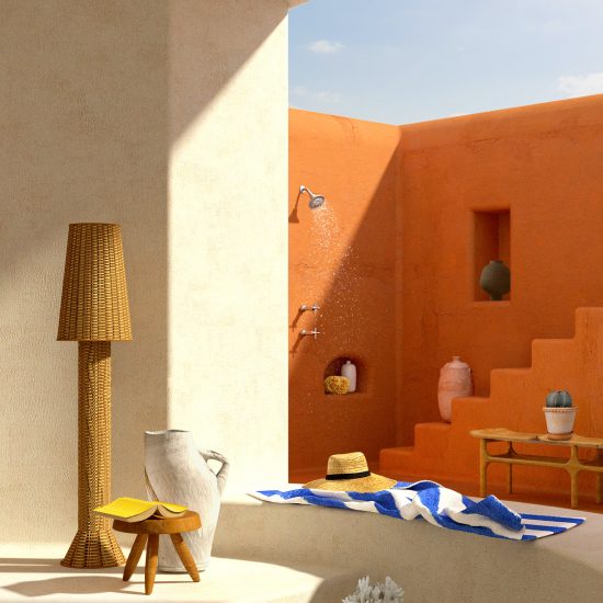 Casa Plenaire by Child Studio