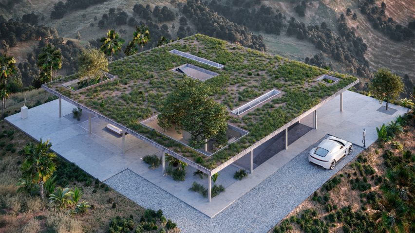 Case Study 2020 by Marc Thorpe