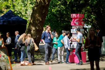Clerkenwell Design Week and London Design Fair postponed until 2021