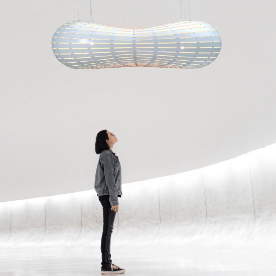Cloud by David Trubridge