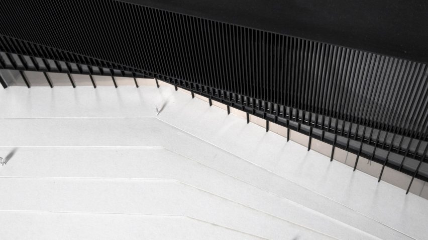 Uni3 design centre for Geely and Lynk & Co in Gothenburg, Sweden, by COBE