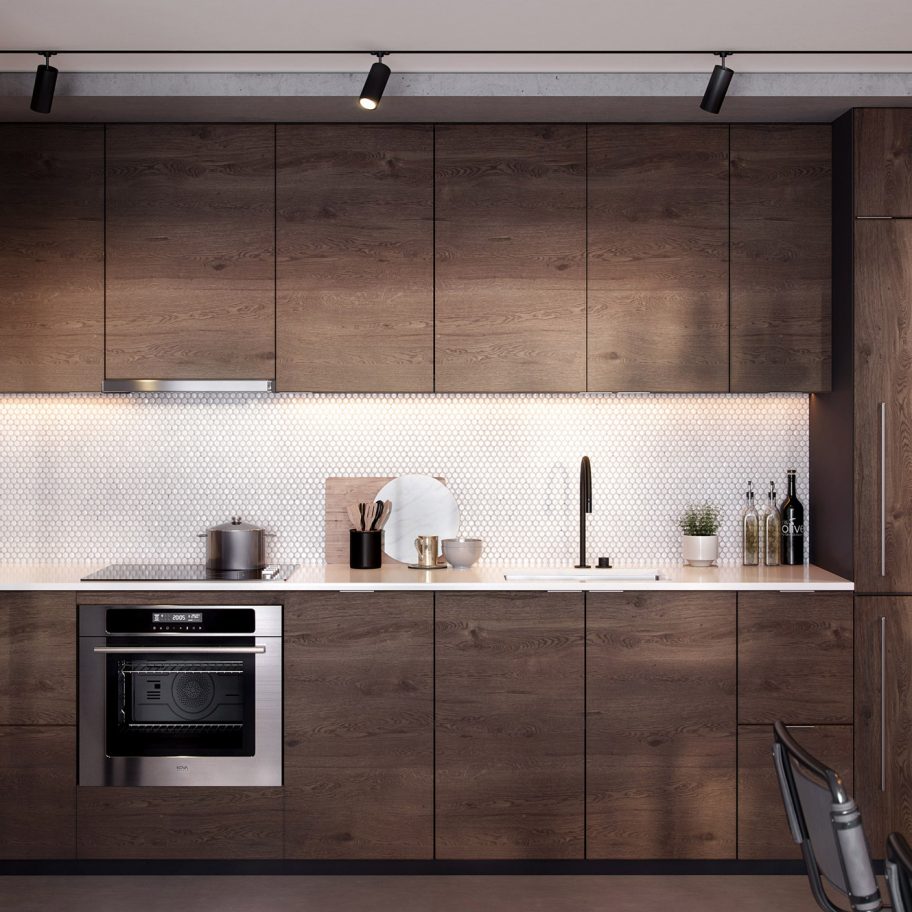 Compact Appliance by KOVA