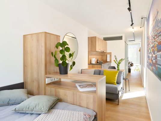 My Home by Containerwerk