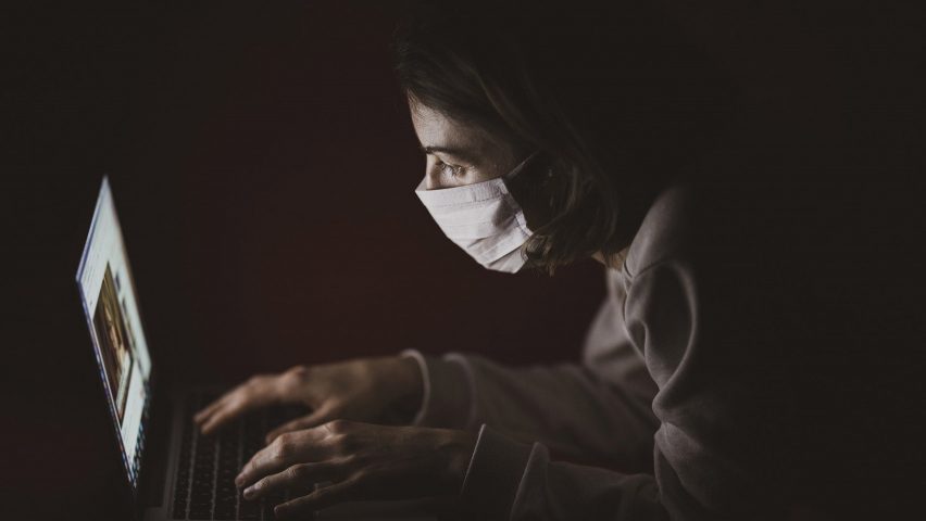 Coronavirus pandemic lockdown causing mental health decline for architects according to RIBA survey