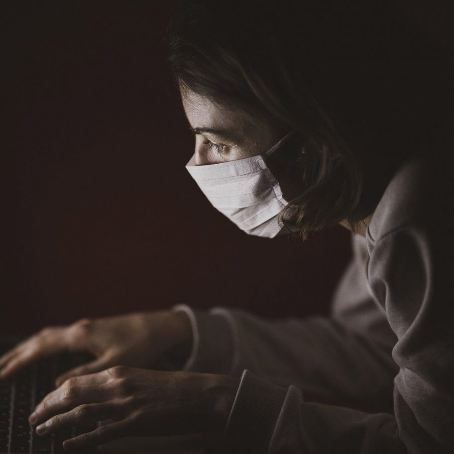 Coronavirus pandemic lockdown causing mental health decline for architects according to RIBA survey
